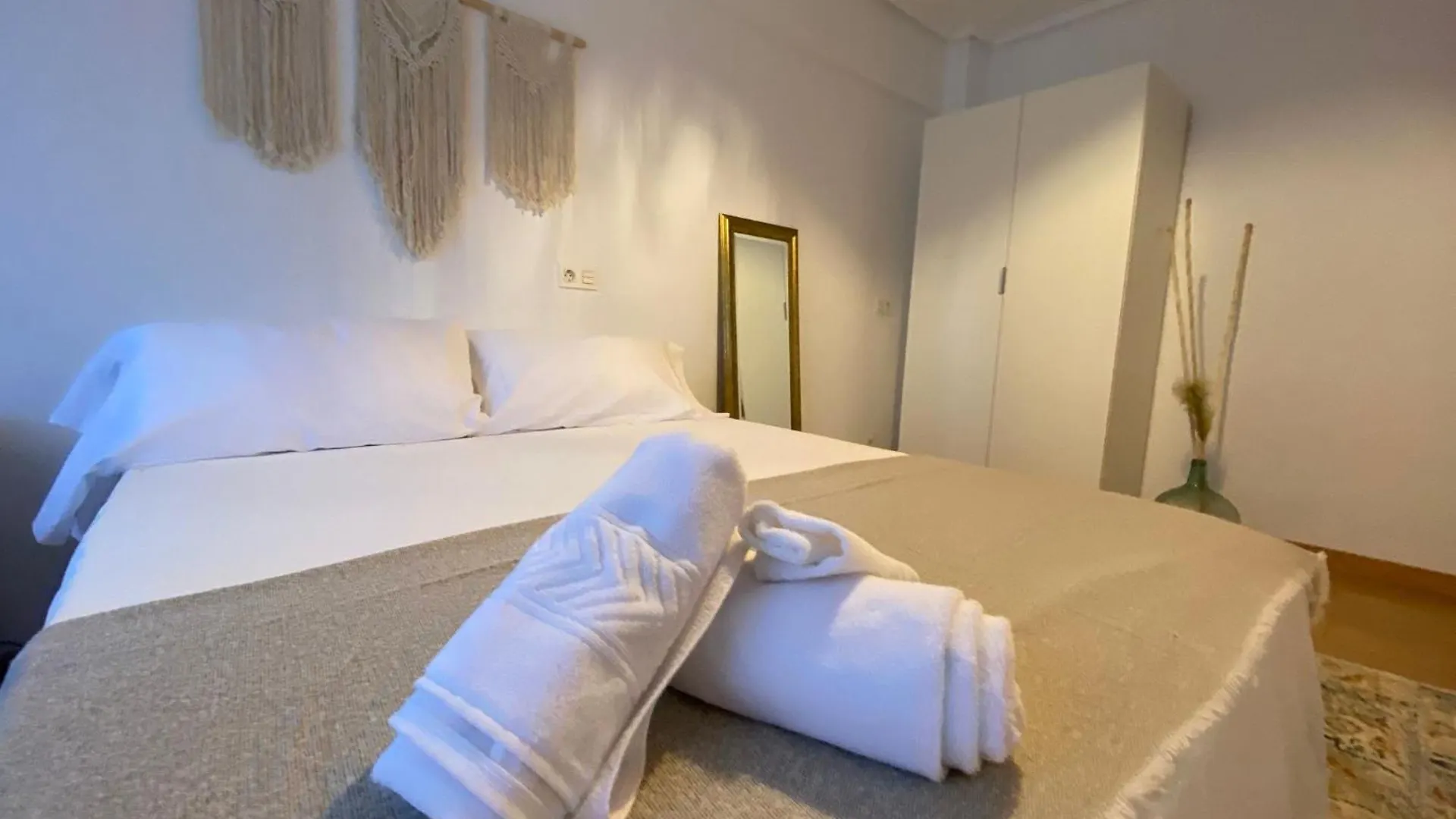 Apartamento Casa Mawi Sopelana