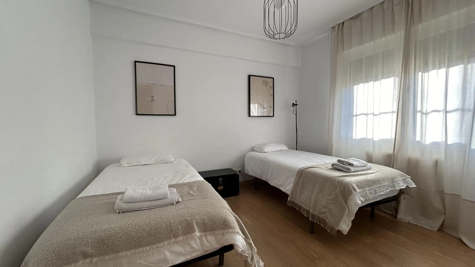 Apartamento Casa Mawi Sopelana