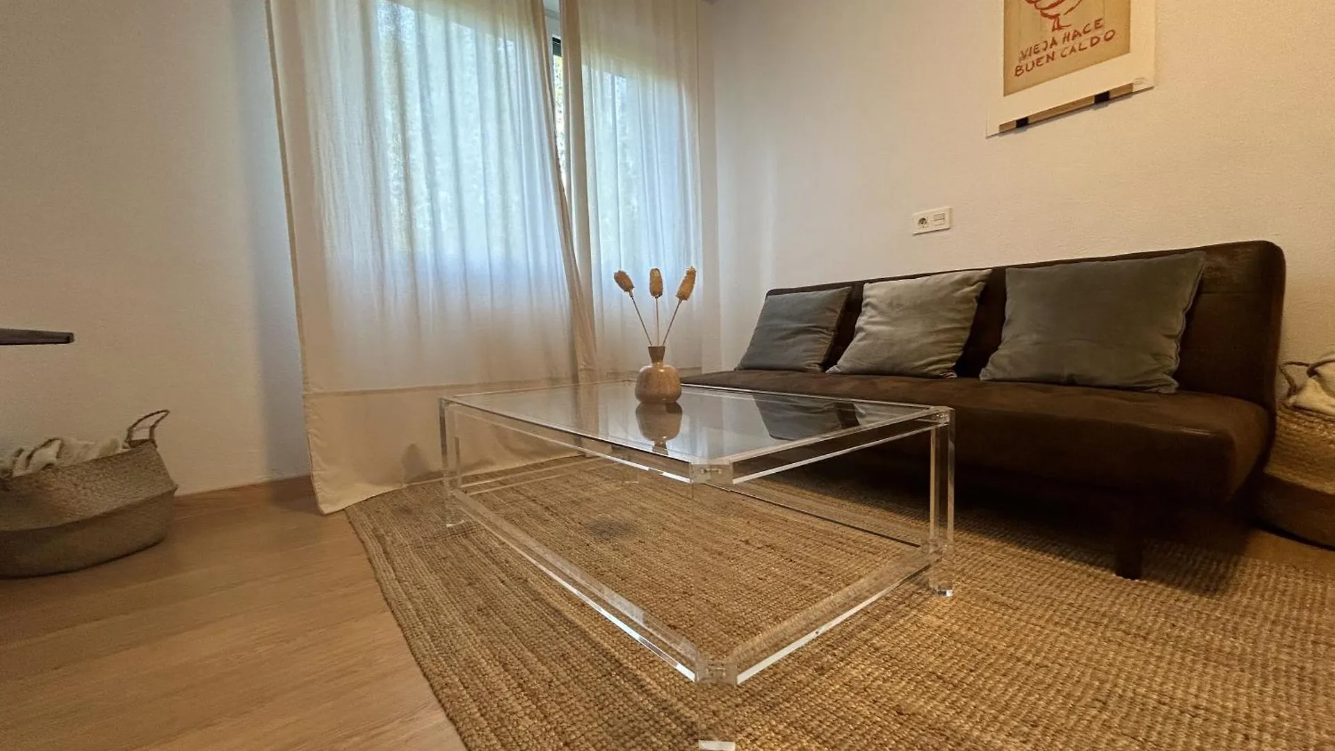 Apartamento Casa Mawi Sopelana 0*,  España