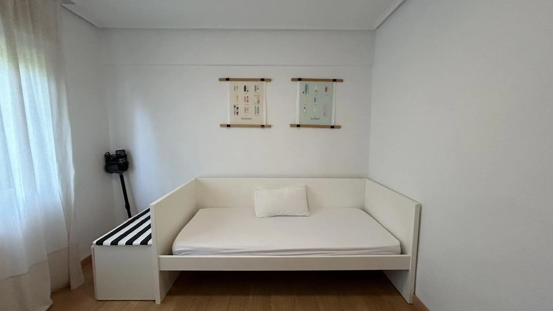 Apartamento Casa Mawi Sopelana