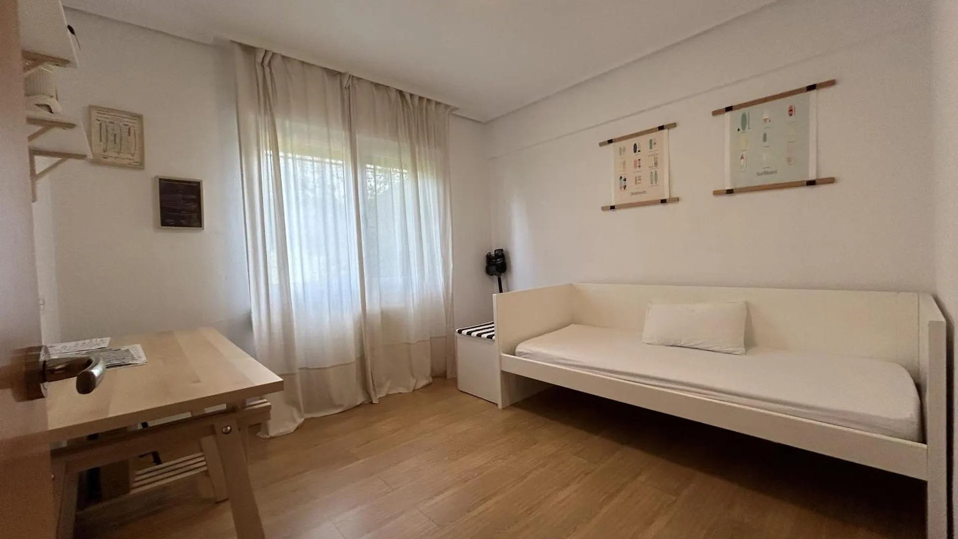 Apartamento Casa Mawi Sopelana