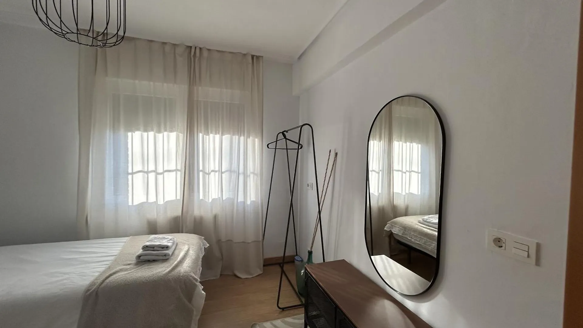 Apartamento Casa Mawi Sopelana 0*,  España